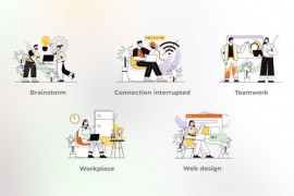 Teamwork - Linear Concepts 47895461
