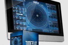 SoundMorph TimeFlux WAV