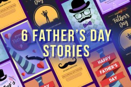 Father's Day Stories 45461062