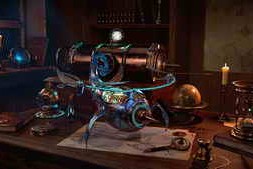 Udemy – Houdini Procedural Modeling For Art Design