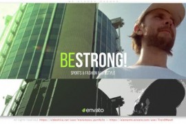 Be Strong Opener 44175439