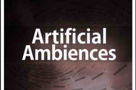 Deep Data Loops Artificial Ambiences WAV-MAGNETRiXX