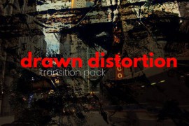 Drawn Distortion 51527669