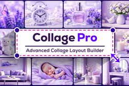 Free Download:Aescripts Collage Pro v1.0.0