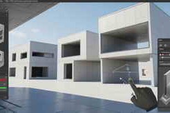 Free Download:HiFi Architecture Builder v4.5.8 for Blender