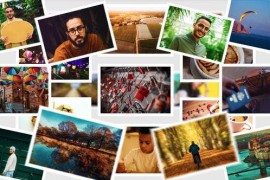 Mosaic Photo Opener 49745470