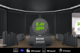 Book Shop 51274034