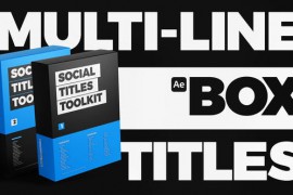Social Titles Toolkit 45697675