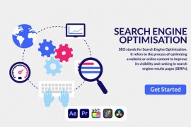 SEO Design Concept 50691440