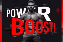 Big Typo Sport Intro 45818853