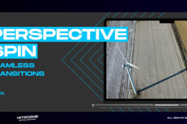 Perspective Spin Transitions Vol. 01 47617048