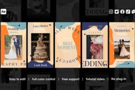 Wedding Instagram Stories 48442053