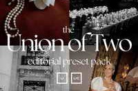 Free Download:Zach & Grace – Union Of Two Editorial Preset Pack