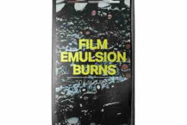 FILM EMULSION BURNS & TRANSITIONS Tropic Colour