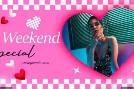 Fashion Aesthetic Slideshow | Premiere Pro 46600655