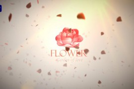 Petals Logo | Premiere Version 36647154