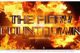 The Fiery Countdown 56331676