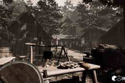 Unreal Engine Bundle 7 Oct 2025