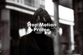 Stop Motion Promo 52246744