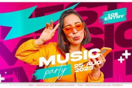 Biggest Music Event 47640482
