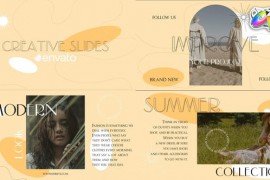 Creative Slides for FCPX 45634067