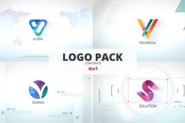 Logo Reveal 48696373