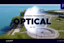 Bokeh Optic Transitions Vol. 02 for Premiere Pro 47515502