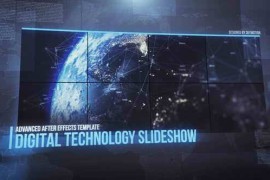 Digital Technology Slideshow 48997456