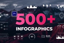 Infographics | MOGRT 44741670