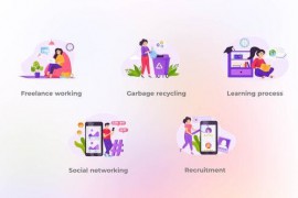 Social networking - Situation Concepts 42439670