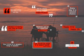 Minimal Quotes Titles | After Effects 45356984