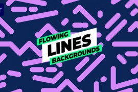 Lines Backgrounds 52420328