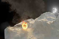 Vertex School – Houdini FX Learn Houdini Simulations