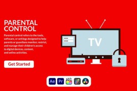 Parental Control Design Concept 50691368