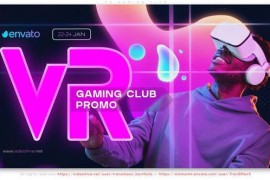 VR Gaming Club 45907417