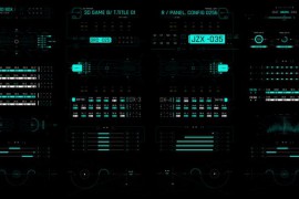 HUD Screen Gadgets 5 42796279