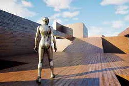 Udemy – Introduction to Unreal Engine 5.5 for Absolute Beginners