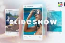 Instagram Slideshow 33698108