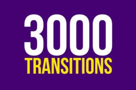 Transition Mattes Mega Pack 19861548