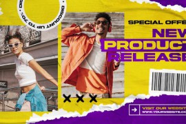 Fashion Sale Promo 49869945