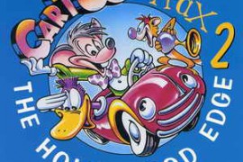 Hollywood Edge Cartoon Trax 2 WAV