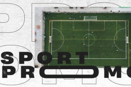 Sport Promo 44463507