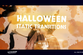 Halloween Transitions Vol. 03 48378353