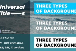 Universal Titles 45453715