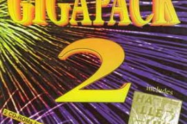 Sound &amp; Vision Gigapack II (Roland)