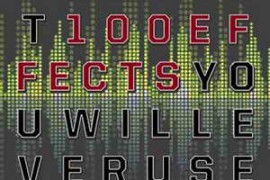 Kicks And Snares The Last 100 FX You Will Ever Use WAV