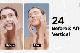 Before and After - Instagram Stories 52089468