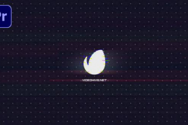 Glitch Logo 50255629