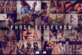 Photo Slideshow 38691053