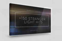 Stranger Light Leaks - Vamify
